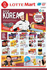 Agar bisa mendapatkan harga yang lebih hemat. Katalog Promo Lottemart Terbaru 19 November 2 Desember 2020