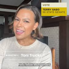 @MichiganDems's video Tweet