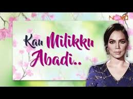 Kim chan 01 december 2019. Farahdhiya Milikku Abadi Lirik Video Official Video Dailymotion