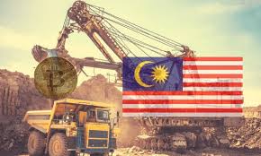 Locally illegal bitcoin mining activities have been raided and shut down by government officials in puchong, malaysia. World Regulators Worried About Cryptocurrencies Used In Illegal Activities