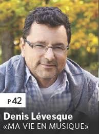 Denis Lévesque