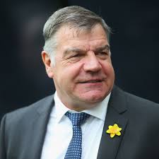 Sam Allardyce joins England: Sunderland boss succeeds Roy Hodgson after  Arsene Wenger approach