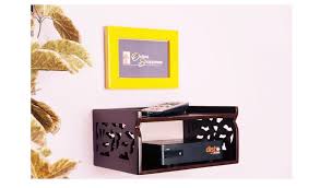 Every day new 3d models from all over the world. Organize Your Tv Unit With Stylish Set Top Box Stands Most Searched Products Times Of India