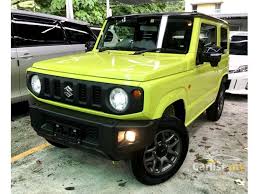 Before you do anything, you should have a maximum price in mind. Search 18 Suzuki Jimny Cars For Sale In Malaysia Carlist My