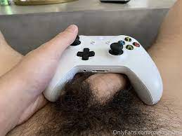 Fdjason is so horny that during a gaming session he slaps and strokes his  thick meat | TwinksOfOnlyFans