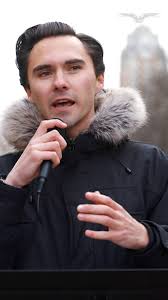 DNC Vice Chairman David Hogg rolls out $20 million initiative to boost  younger primary candidates, #DNC #DavidHogg #TheLeft