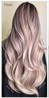 Pearl By Guy Tang Hair Styles Dyed Hair Balayage Hair