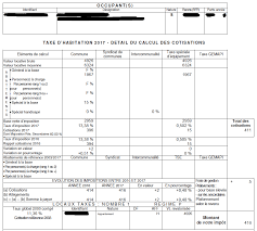 Habiter et travailler dans différents états membres de l'ue. Temoignage Peut On Re Coder La Loi L Exemple De La Taxe D Habitation Le Blog D Etalab
