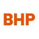BHP Group logo