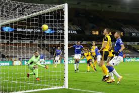 As well as five consecutive home wins, marco silva's. Wn22aoqjo4c M