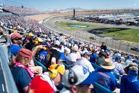 No fans, no parades, no. Las Vegas Motor Speedway Carves Out Smaller Suites From Bigger Suites Plus Removing 8k 10k Seats For Food Bev Counters In Grandstand Lvsportsbiz