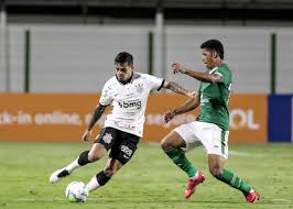 Corinthians X Goias 10 Curiosidades Do Confronto