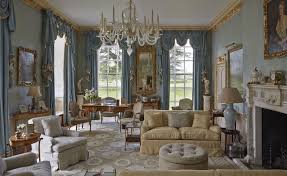 17th C Stately Home In Oxfordshire Jjlocations Georgian Interiors House Interior Home