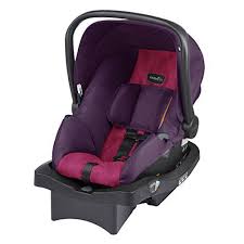 Evenflo Folio Travel System Blackberry Travel System Evenflo Baby Car Seats