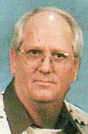 Billy Ray "Bill" Edwards