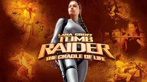 Directed by jan de bont. Is Movie Lara Croft Tomb Raider The Cradle Of Life 2003 Streaming On Netflix