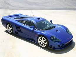 Saleen Hd Wallpaper Wallpaperbetter