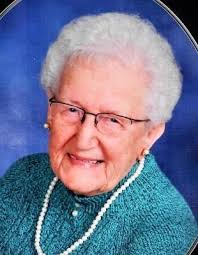 Norma Slack Obituary (2020)