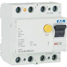 Eaton Moeller series xEffect - FRCmM-NA RCCB - 167125 Overview | Eaton