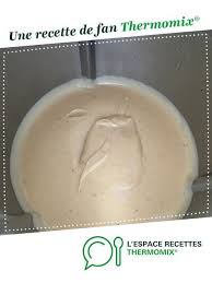 Bechamel Recette Recette Idee Recette Thermomix Recette Avec Bechamel