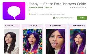 7 Trik Aplikasi Edit Foto Keren Dan Terbaik Untuk Android Yang Harus Anda Ketahui Pengeditan Foto Android Aplikasi