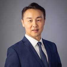 Chris Yuen's Instagram, Twitter & Facebook