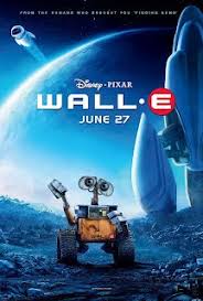 Pin On Wall E Birthday