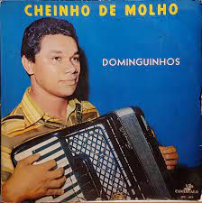Partituras con todos los tonos de dominguinhos. Dominguinhos Cheinho De Molho 1969 Vinyl Discogs