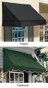 Pin By Mary Wallwin On Awnings Windows Exterior Window Awnings House Exterior