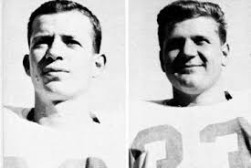 Legends lunch attendees 11/13/24