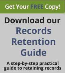 Accounting Records Retention Services Provided By Ebs A Full Service Accounting Firm In Northern Va Downl Accounting Help Accounting Services Quickbooks Help