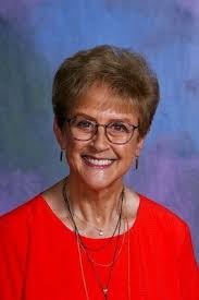 Nancy Ritchey Obituary (1943