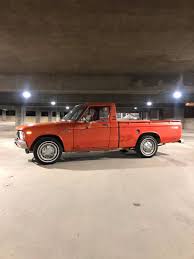 Image result for Dark Red 1980 Truck