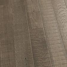 Malibu Wide Plank French Oak Santa Cruz 3 4 In Thick X 5 In Wide X Varying Length Solid Hardwood Flooring 22 60 Sq Ft Case Hdmsstg506sf Solid Hardwood Floors Hardwood Floors French Oak