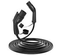 Type2 to gbt EV Charging Cable 5m 10m With Carry Bag