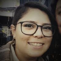 Martina Jauregui's Instagram, Twitter & Facebook