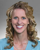 Dr. Christine A. Stehly, MD