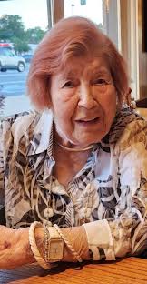 Gisella Benjamin-Navarro Obituary