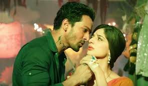 Movie Review Sanam Teri Kasam Ridiculous Ode To Love Sanam teri kasam (2016) full movie watch online in hd print quality free download. movie review sanam teri kasam