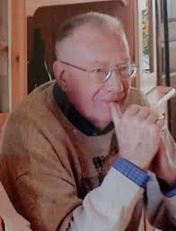 Décès de Monsieur Raymond HUBERT (13-04-24)