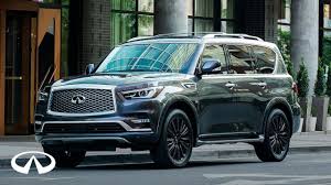 2019 Infiniti Qx80 In Depth Overview Youtube Each one is specially treated to provide the softest touch and breathability for sumptuous comfort.