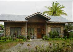 This type of wall are common in the suburban areas in the philippines. 58 Amakan Ideas Bamboo House Design Bamboo House House Design