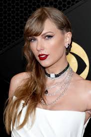 Decoding Taylor Swift's Obsession With Clocks