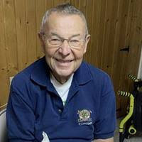 Norman Fassig Obituary