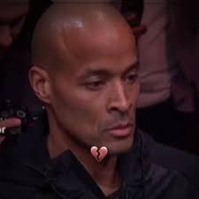 David Goggins vs Jack Black UFC Fight: Epic Showdown