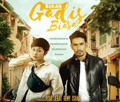 Fikry ibrahim, elfira loy, fendy bakry, fadzil zahari, syatilla melvin, dania azmi, fahad iman, syafnida shuhaimi, azzahra ahmad, liza drama kerna syurga bukan percuma. Drama Bukan Gadis Biasa Tonton Penuh Episod 1 Hingga 28 Akhir
