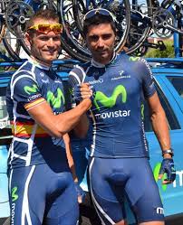 cycling bulge | Cycling Bulge | Flickr