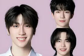 ITS CONFIRMED ❗, former UL contestants He Junjin, Xie Yuxin, and Jiang Fan  are participating in Boys Planet 2, let's support them please