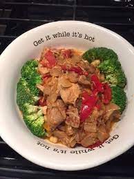 Chicken Paprikash For The 17 Day Diet Approved All Cycles 17 Day Diet Chicken Paprikash Nutrition Recipes