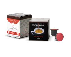 Capsule coffee machine nespresso compatible pods. 10 Nespresso Compatible Coffee Capsules Tango Amabile